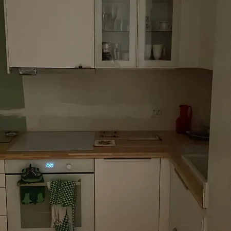 Mieszkanie Podgorze Apartamento Cracovia