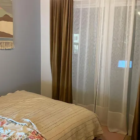 Apartman Mieszkanie Podgorze *