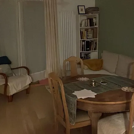 Mieszkanie Podgorze Apartman