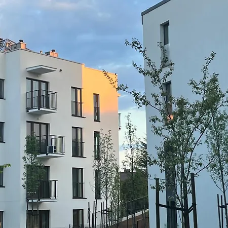 Mieszkanie Podgorze Krakkó